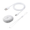 ^ }EX Bluetooth CX Xgbvt 5{^ [d ^  oC}EX RpNg }`yAO miniclip zCg 400-MABT210W