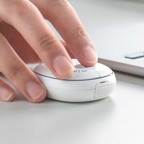 ^ }EX Bluetooth CX Xgbvt 5{^ [d ^  oC}EX RpNg }`yAO miniclip zCg 400-MABT210W