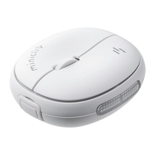 ^ }EX Bluetooth CX Xgbvt 5{^ [d ^  oC}EX RpNg }`yAO miniclip zCg 400-MABT210W