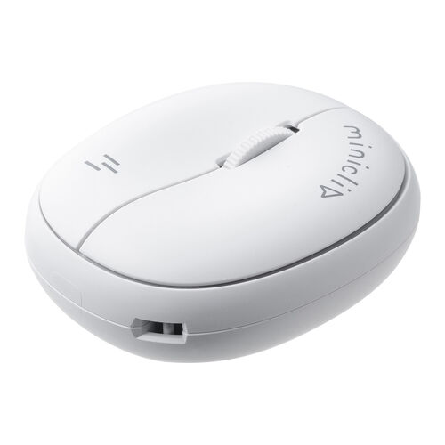 ^ }EX Bluetooth CX Xgbvt 5{^ [d ^  oC}EX RpNg }`yAO miniclip zCg 400-MABT210W