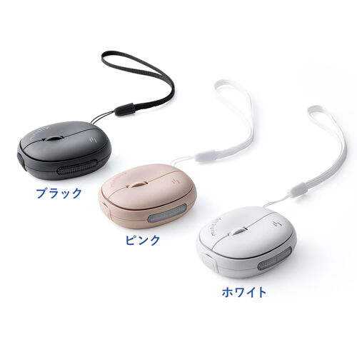^ }EX Bluetooth CX Xgbvt 5{^ [d ^  oC}EX RpNg }`yAO miniclip zCg 400-MABT210W