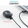 ^ }EX Bluetooth CX Xgbvt 5{^ [d ^  oC}EX RpNg }`yAO miniclip zCg 400-MABT210W
