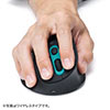 Bluetoothマウス ワイヤレスマウス エルゴマウス コンボマウス Type-A Type-C  充電式 静音ボタン 5ボタン エルゴノミクス 低め
