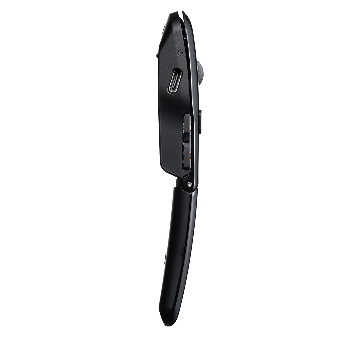 yVi|Cg10{z^}EX Bluetooth & 2.4GHz }EX 5{^ ^ ܂肽ݎ USB-C[d  CX }`yAO RpNg ߂ i ubN 400-MAWB1215BK