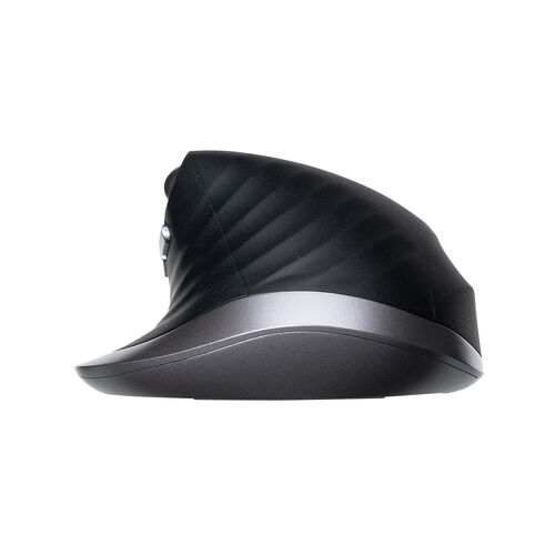 ���C�����X�}�E�X VELZA �T�C�h�z�C�[��/�����X�N���[�� Bluetooth/2.4GHz ���� �É� PAW3809 ���E�X�N���[�� Mac�Ή� �߂� �i�� USB-C �[�d�� ���@�\