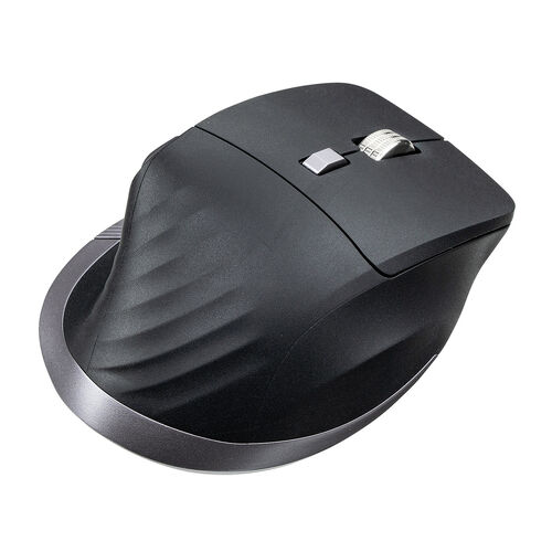 ���C�����X�}�E�X VELZA �T�C�h�z�C�[��/�����X�N���[�� Bluetooth/2.4GHz ���� �É� PAW3809 ���E�X�N���[�� Mac�Ή� �߂� �i�� USB-C �[�d�� ���@�\