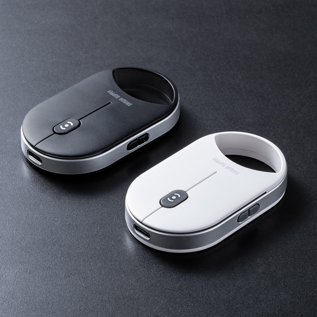 �����^ ���C�����X�}�E�X Bluetooth �����^ �É� �[�d�� 5�{�^�� ���� �����^�� ���o�C���}�E�X �g�у}�E�X �~�j�}�E�X �R���p�N�g �u���b�N