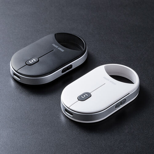 �����^ ���C�����X�}�E�X Bluetooth �����^ �É� �[�d�� 5�{�^�� ���� �����^�� ���o�C���}�E�X �g�у}�E�X �~�j�}�E�X �R���p�N�g �u���b�N