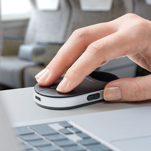 �����^ ���C�����X�}�E�X Bluetooth �����^ �É� �[�d�� 5�{�^�� ���� �����^�� ���o�C���}�E�X �g�у}�E�X �~�j�}�E�X �R���p�N�g �u���b�N