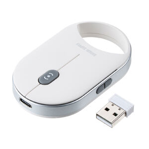 �ō����X�y�[�X�p�̃R���p�N�g�}�E�X