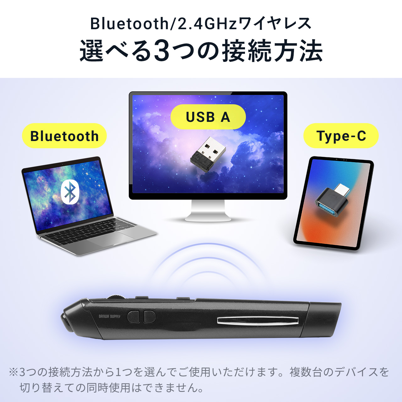 サンワダイレクト本店 サンワサプライ【オフィス・PC周辺通販】