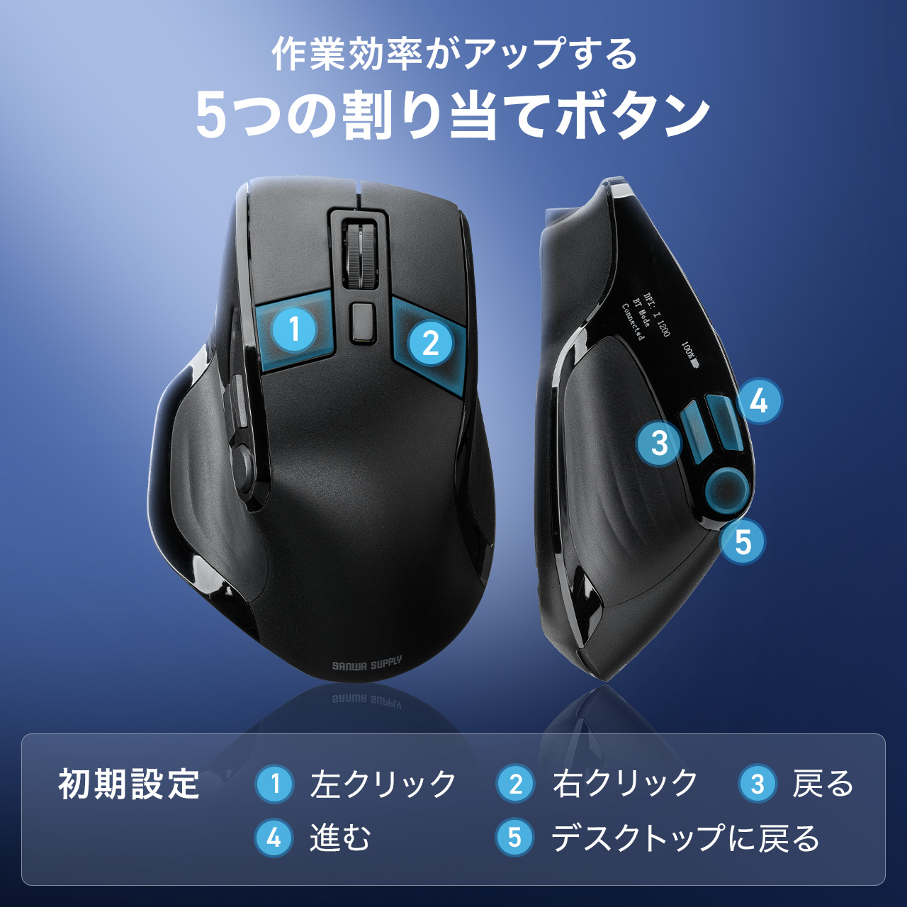 サンワダイレクト本店 サンワサプライ【オフィス・PC周辺通販】