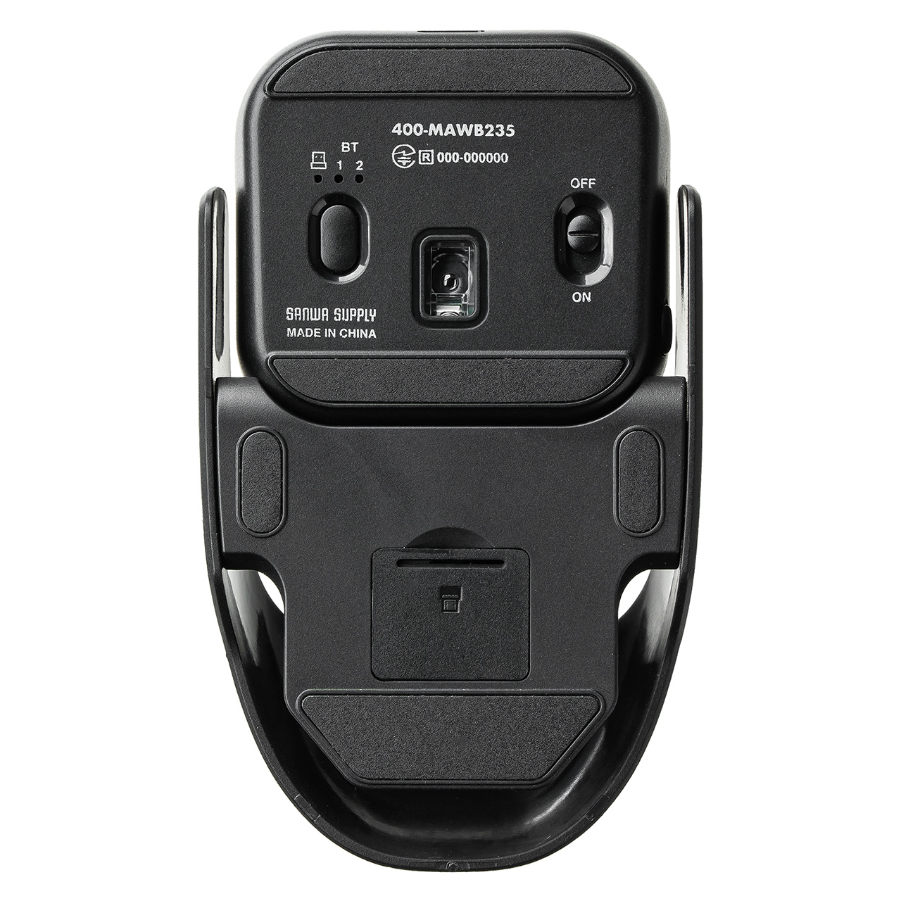 �}�O�l�b�g���E�� ���^���C�����X�}�E�X Bluetooth �t���T�C�Y �� �R���p�N�g ���^ �[�d�� 4�{�^�� ���� �����^�� ���o�C���}�E�X �g�у}�E�X �~�j�}�E�X �u���b�N