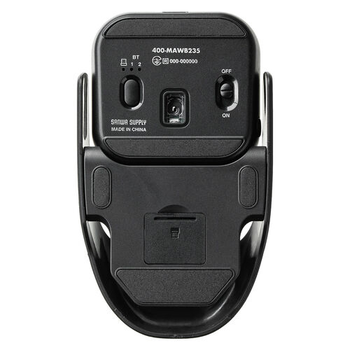 �}�O�l�b�g���E�� ���^���C�����X�}�E�X Bluetooth �t���T�C�Y �� �R���p�N�g ���^ �[�d�� 4�{�^�� ���� �����^�� ���o�C���}�E�X �g�у}�E�X �~�j�}�E�X �u���b�N