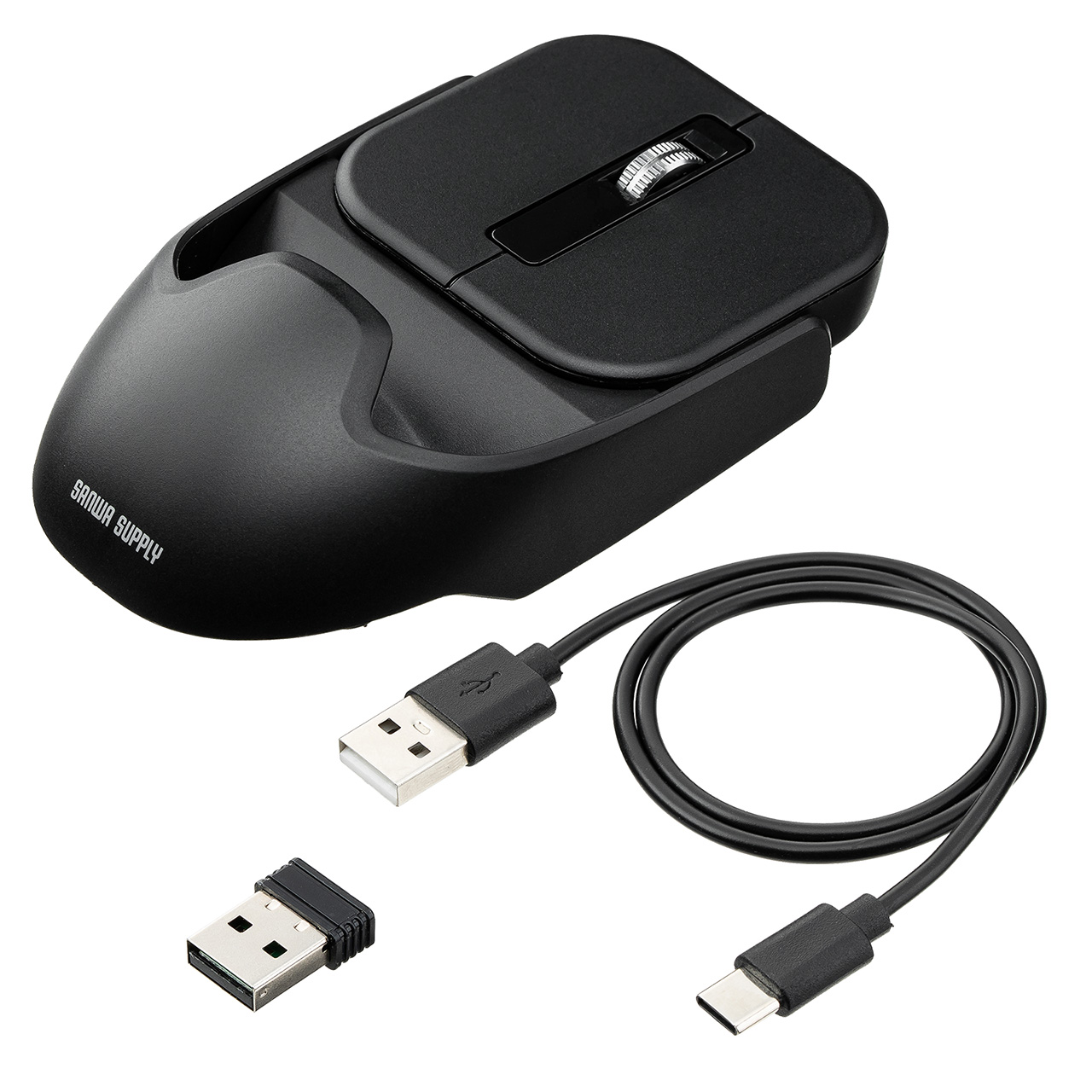 �}�O�l�b�g���E�� ���^���C�����X�}�E�X Bluetooth �t���T�C�Y �� �R���p�N�g ���^ �[�d�� 4�{�^�� ���� �����^�� ���o�C���}�E�X �g�у}�E�X �~�j�}�E�X �u���b�N