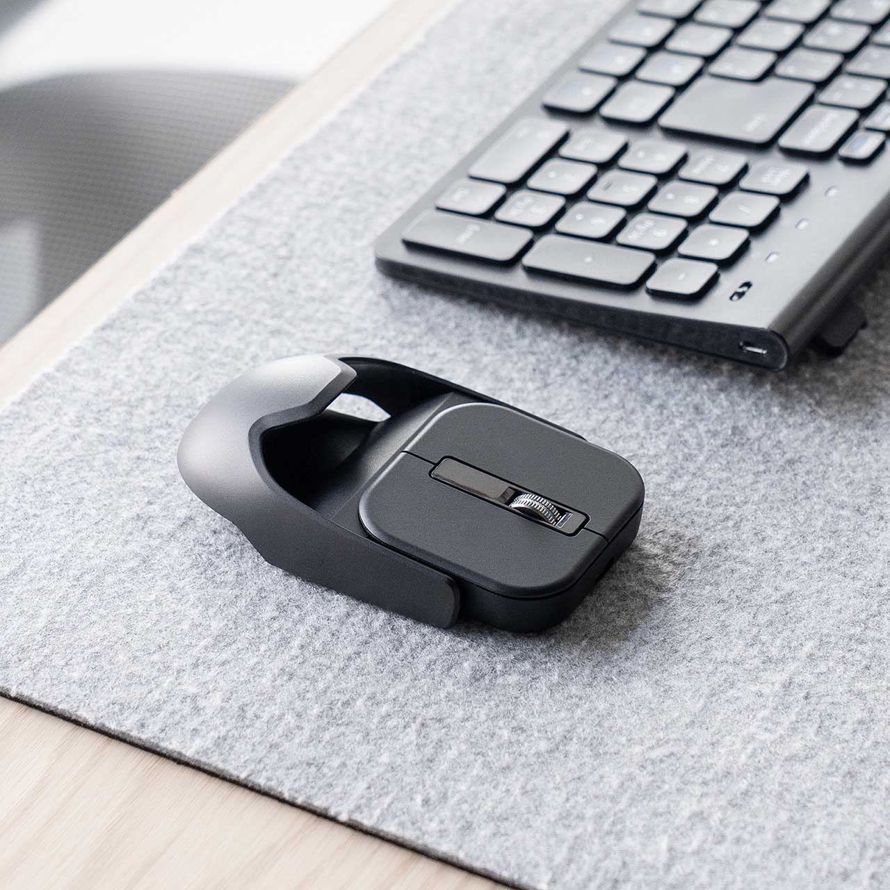 �}�O�l�b�g���E�� ���^���C�����X�}�E�X Bluetooth �t���T�C�Y �� �R���p�N�g ���^ �[�d�� 4�{�^�� ���� �����^�� ���o�C���}�E�X �g�у}�E�X �~�j�}�E�X �u���b�N