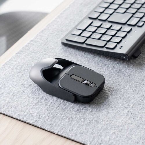 2�T�C�Y�ɕϐg�I���E�����^���C�����X�}�E�X�𔭔�