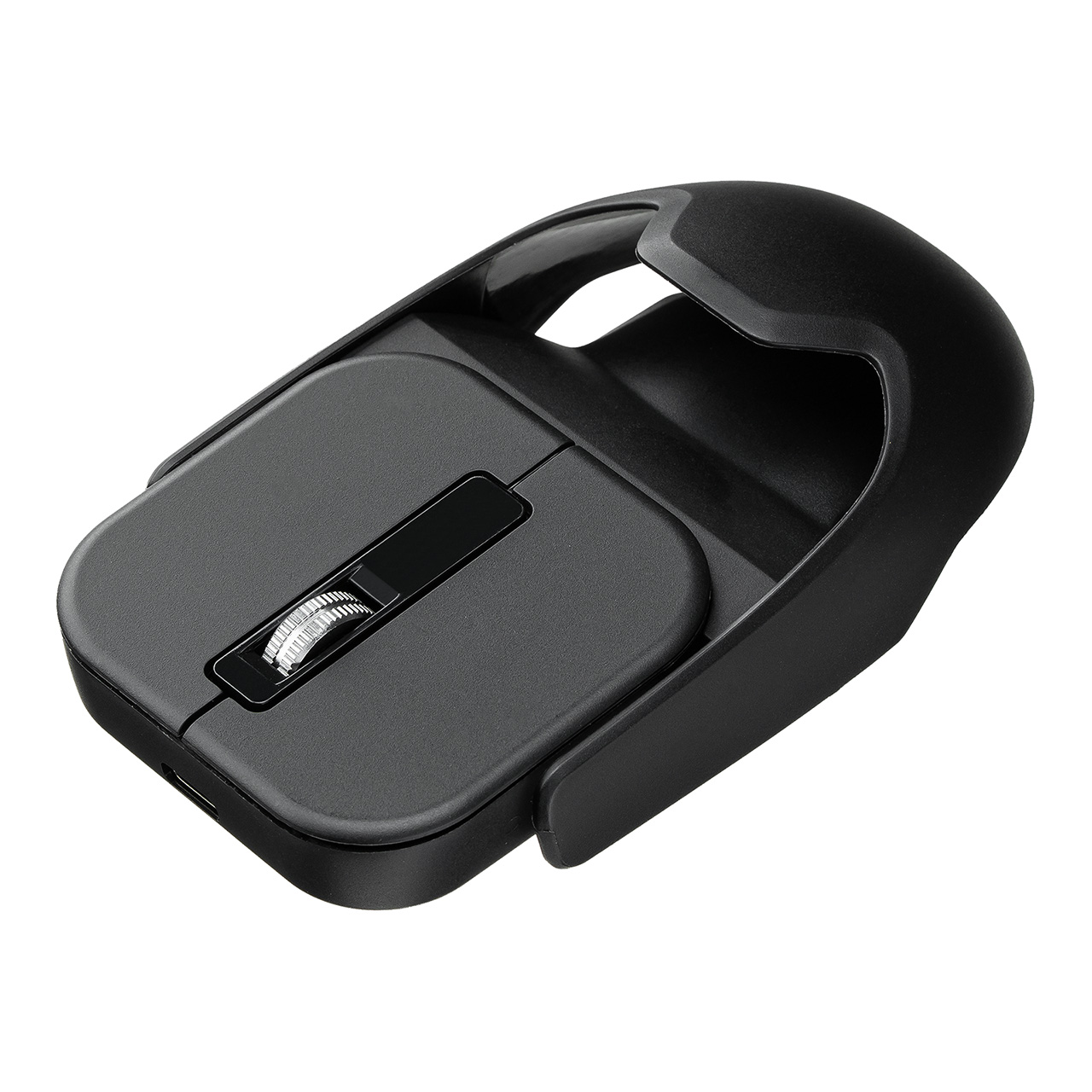 �}�O�l�b�g���E�� ���^���C�����X�}�E�X Bluetooth �t���T�C�Y �� �R���p�N�g ���^ �[�d�� 4�{�^�� ���� �����^�� ���o�C���}�E�X �g�у}�E�X �~�j�}�E�X �u���b�N