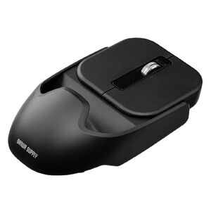 2�T�C�Y�ɕϐg�I���E�����^���C�����X�}�E�X�𔭔�