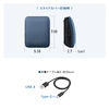 �y�V���iP10�{�z���^�}�E�X Bluetooth 2.4GHz���C�����X �X���C�h�J�o�[ �J�œd���I���I�t 5�{�^�� �߂�E�i�� ���^ �R���p�N�g USB-C�[�d�� �X���� �y�� �É� �u���b�N