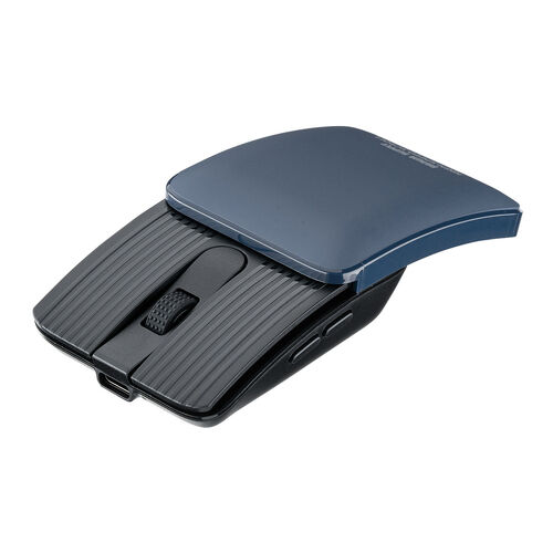 �y�V���iP10�{�z���^�}�E�X Bluetooth 2.4GHz���C�����X �X���C�h�J�o�[ �J�œd���I���I�t 5�{�^�� �߂�E�i�� ���^ �R���p�N�g USB-C�[�d�� �X���� �y�� �É� �u���[