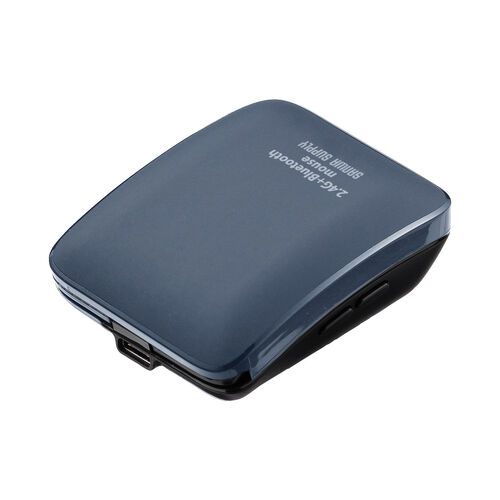 �y�V���iP10�{�z���^�}�E�X Bluetooth 2.4GHz���C�����X �X���C�h�J�o�[ �J�œd���I���I�t 5�{�^�� �߂�E�i�� ���^ �R���p�N�g USB-C�[�d�� �X���� �y�� �É� �u���[