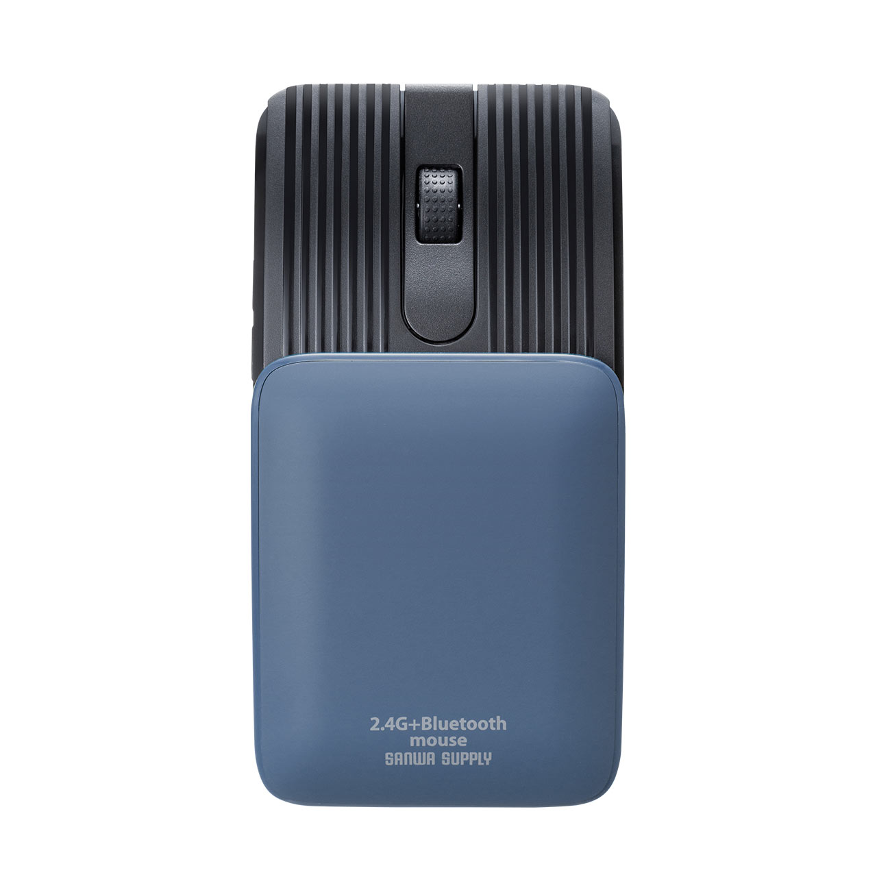 �y�V���iP10�{�z���^�}�E�X Bluetooth 2.4GHz���C�����X �X���C�h�J�o�[ �J�œd���I���I�t 5�{�^�� �߂�E�i�� ���^ �R���p�N�g USB-C�[�d�� �X���� �y�� �É� �u���[