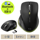 yvCf[Z[zBluetoothCX}EX  2.4GHz u[LED É ^ 5{^ ߂/iރ{^ DPIؑ A~zC[ ALUmini J[L
