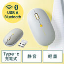 yvCf[Z[zCX}EX Bluetooth  USB A ^ O[ É [d Type-C [d 킢  CX  y tbg