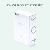 yN労ӃZ[zCX}EX Bluetooth  USB A ^ O[ É [d Type-C [d 킢  CX  y tbg 400-MAWBT177GY