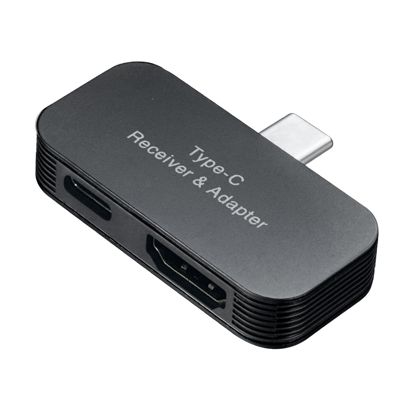 USBnu}EX USB-C HDMIϊA_v^ CX 2.4G & Bluetooth [d 4K/60Hz PD[d c o v[ ubN~Vo[ 400-MAWBT209BK