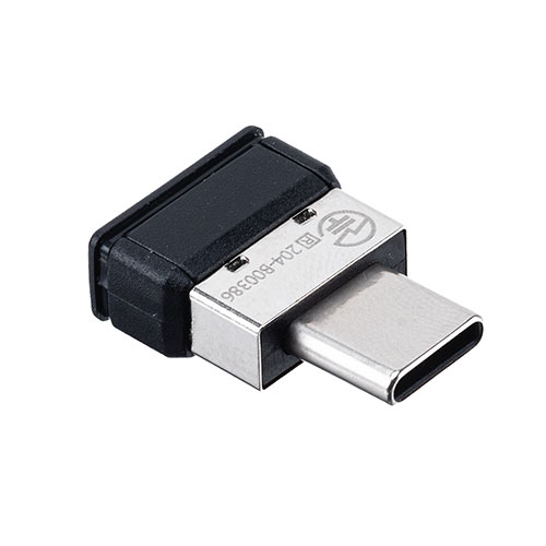 CX}EX USB Type-Cڑ xu[LEDZT[ 5{^ ubN 400-MAWC097BK