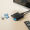 4K対応メディアプレーヤー デジタルサイネージ HDMI RCA SDカード USBメモリ オートプレイ 動画 画像 音楽 