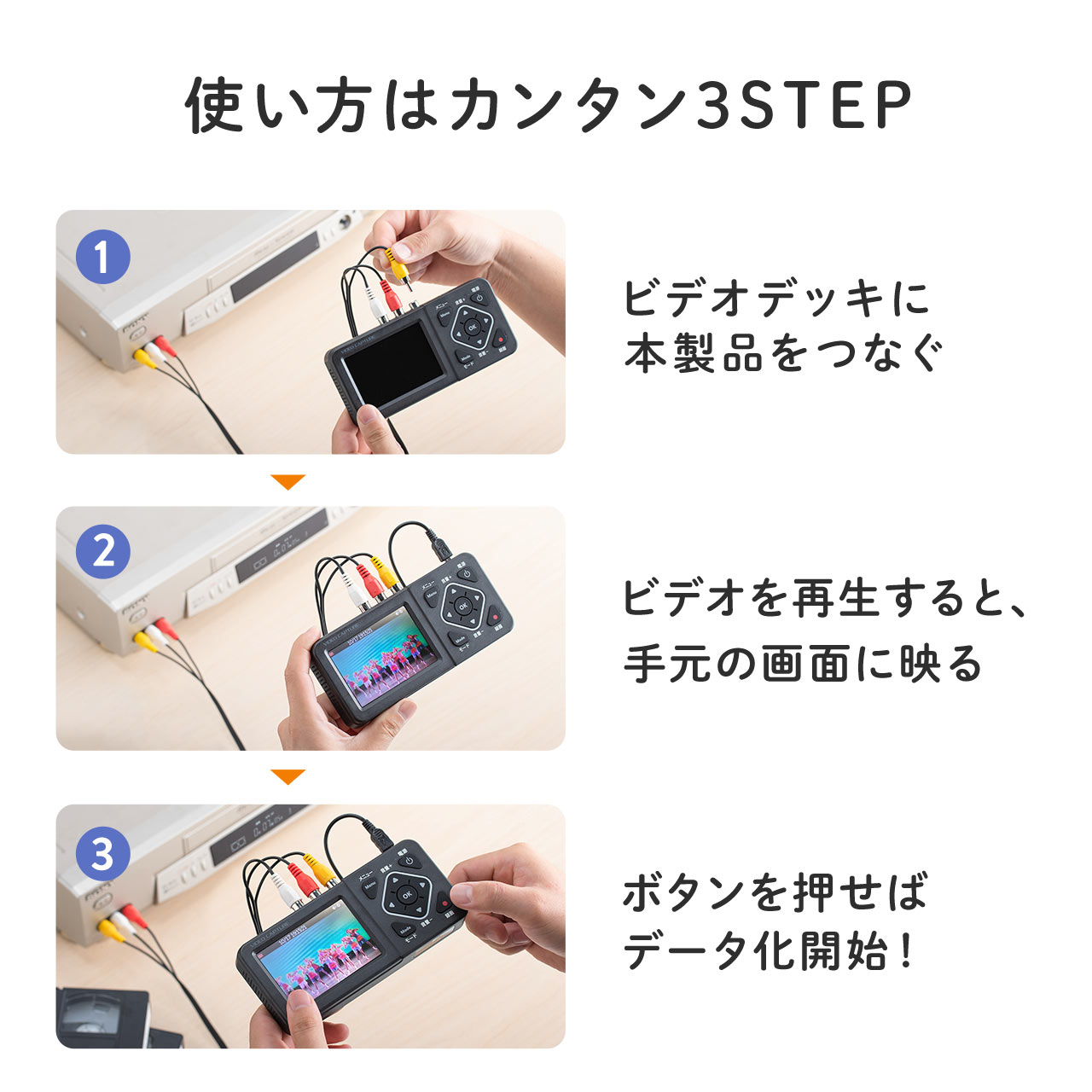 サンワダイレクト本店 サンワサプライ【オフィス・PC周辺通販】