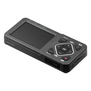 rfIe[vȒPfW^I3.5C`j^[trfILv`\𔭔