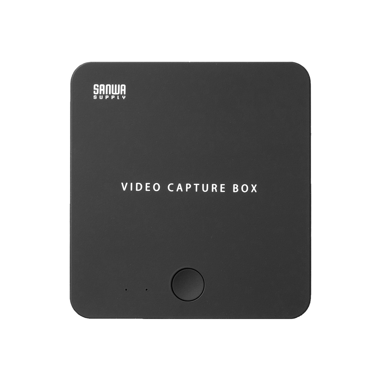 ビデオキャプチャー ビデオデジタル機 デジタル保存 キャプチャーボックス  RCA デジタル化 ビデオテープ  VHS 400-MEDI046