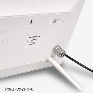 デジタルフォトフレーム 10.1インチ 1024×600画素 SD/USB 写真
