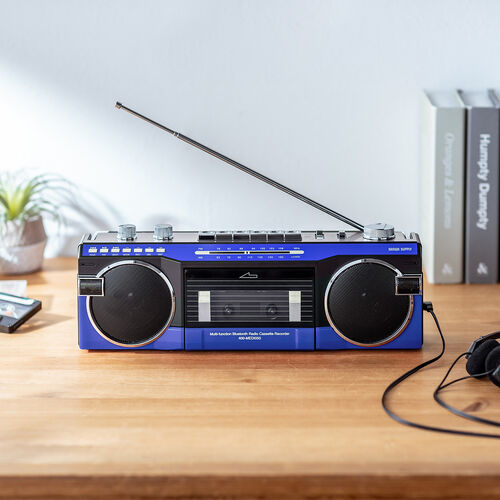 ���̍��̃��N���N����݂�����I��l�C80�N�㕗Bluetooth���ڃ��W�J�Z�ɐV�F���o��