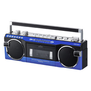 ���̍��̃��N���N����݂�����I��l�C80�N�㕗Bluetooth���ڃ��W�J�Z�ɐV�F���o��