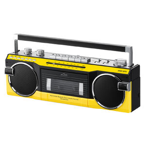 Bluetooth���� ���@�\���W�J�Z �� �J�Z�b�g�ϊ� �f�W�^���ۑ� USB������ / SD�J�[�h MP3�v���[���[ ���d�r AC�d�� AM FM ���W�I �C�G���[