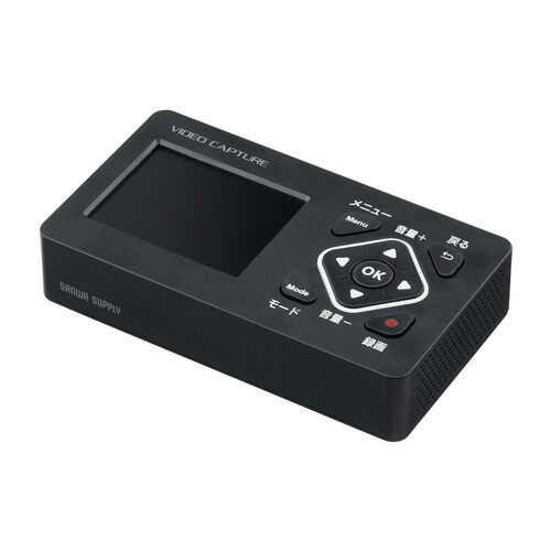 サンワダイレクト ビデオキャプチャー Amazon.co.jp: サンワダイレクト ビデオキャプチャー デジタル