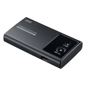 USB-C�ł̉f�����͂ŉ�ʂ�^��ł���I�p�\�R���s�v�̃r�f�I�L���v�`���[�𔭔�