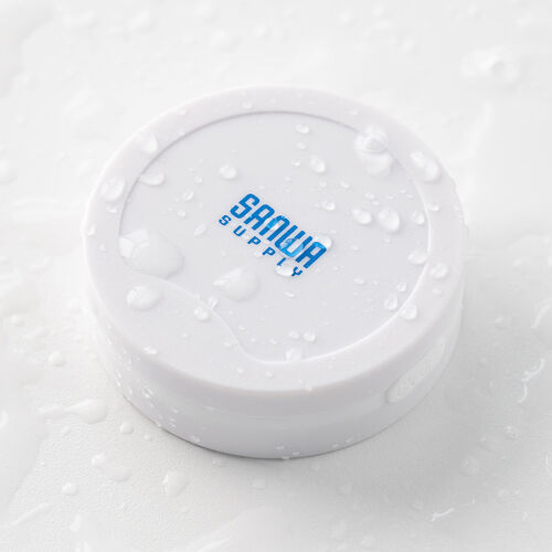 BLE�r�[�R�� ���M�@ ���^ �h�o�h��IP65 �}���`�A�h�o�^�C�Y �{�^���d�r�����\ Bluetooth 3�Z�b�g