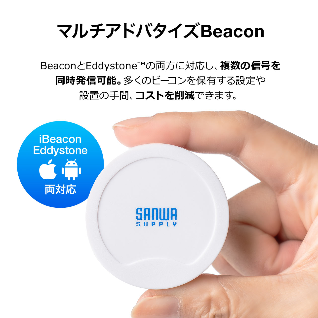 BLE�r�[�R�� ���M�@ ���^ �h�o�h��IP65 �}���`�A�h�o�^�C�Y �{�^���d�r�����\ Bluetooth 3�Z�b�g