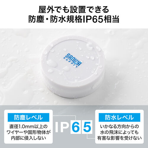 BLE�r�[�R�� ���M�@ ���^ �h�o�h��IP65 �}���`�A�h�o�^�C�Y �{�^���d�r�����\ Bluetooth 3�Z�b�g