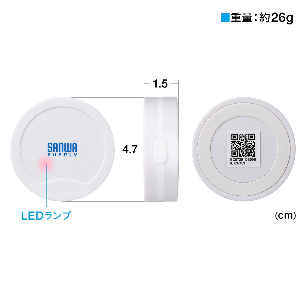 BLE�r�[�R�� ���M�@ ���^ �h�o�h��IP65 �}���`�A�h�o�^�C�Y �{�^���d�r�����\ Bluetooth 3�Z�b�g