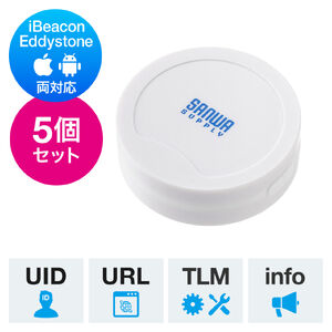 BLE�r�[�R�� ���M�@ ���^ �h�o�h��IP65 �}���`�A�h�o�^�C�Y �{�^���d�r�����\ Bluetooth 5�Z�b�g