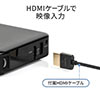 モバイルプロジェクター 200ANSIルーメン HDMI 充電用USB Aポート 3.5mmステレオミニジャック搭載 天井投影可能 台形補正機能 バッテリー スピーカー内蔵 選挙グッズ