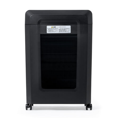 �}�C�N���J�b�g�V�����b�_�[ ��e��30L A3�Ή� �ő�9�������גf 2�~10mm CD/DVD�Ή� �J�[�h�Ή� �閧���R�k�΍�