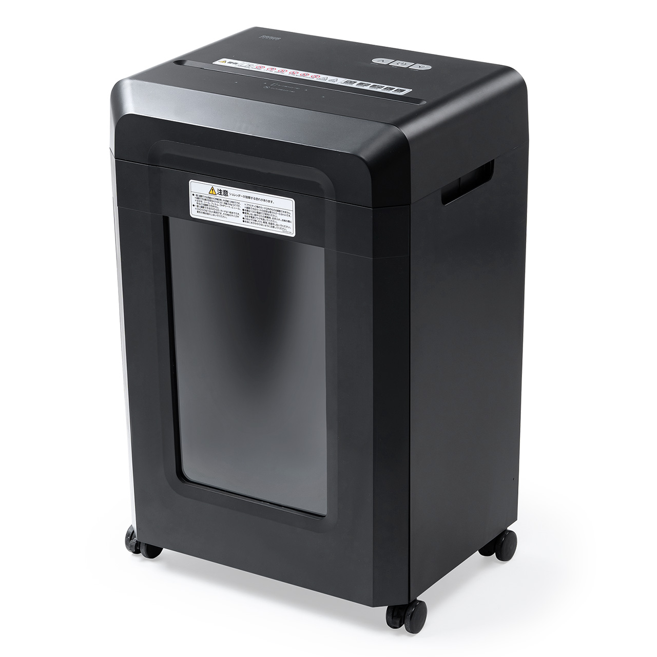 �}�C�N���J�b�g�V�����b�_�[ ��e��30L A3�Ή� �ő�9�������גf 2�~10mm CD/DVD�Ή� �J�[�h�Ή� �閧���R�k�΍�